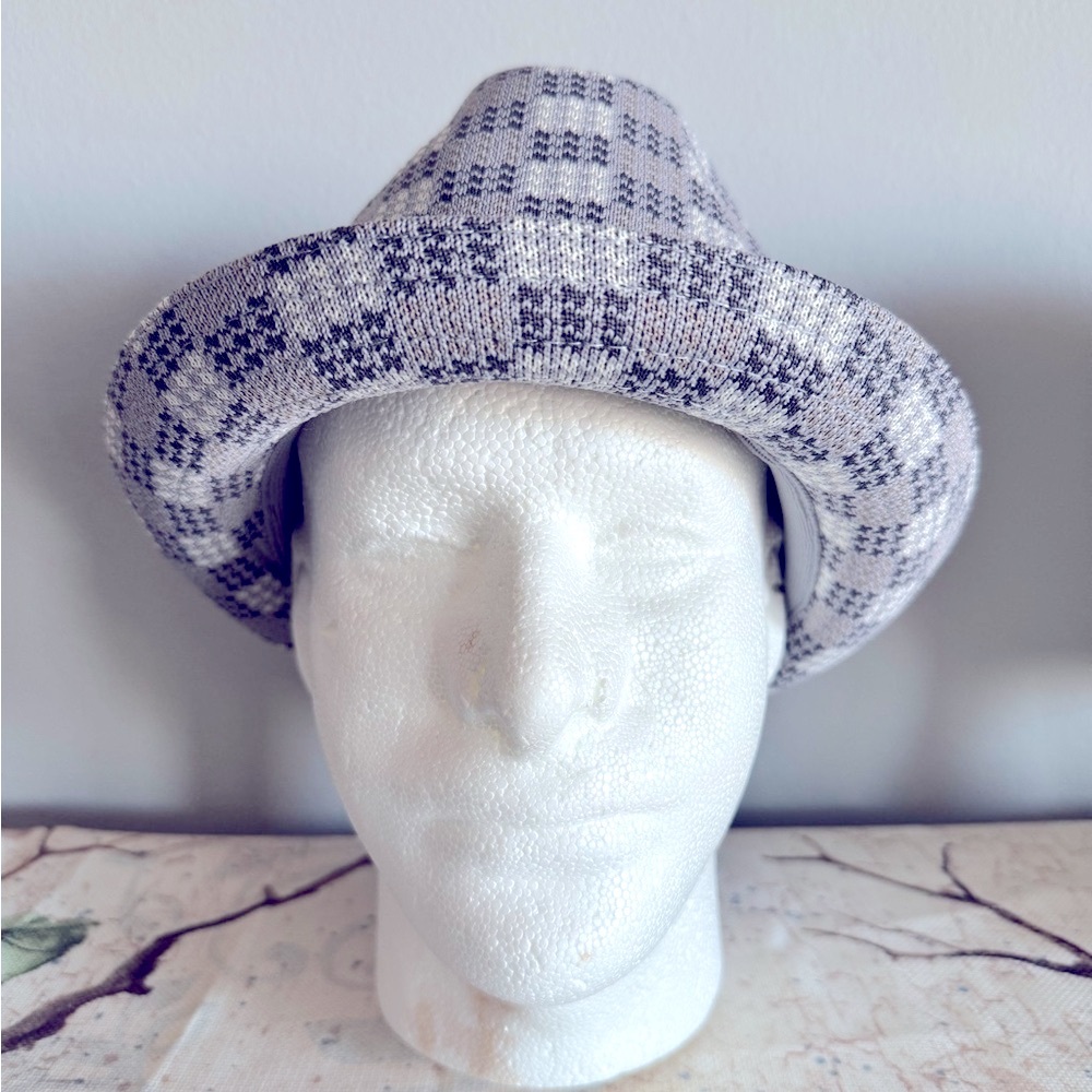 KANGOL Jacquard Player Hat